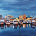 Exploring Boatyards in Calvert County, MD: The Best Storage Options for Trailers