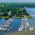 The Ultimate Guide to Boatyards in Calvert County, MD: On-Site Mechanics and More