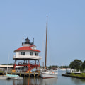 The Ultimate Guide to On-Site Dining at Boatyards in Calvert County, MD
