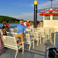 Exploring the Best Boatyards in Calvert County, MD: Discounts for Military and Senior Citizens