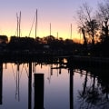 The Ultimate Guide to Winter Boat Storage in Calvert County, MD