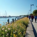 Exploring the Boatyards in Calvert County, MD: A Comprehensive Guide to Transient Slips