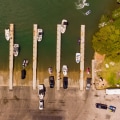 The Expert's Guide to Launching a Boat at a Boatyard in Calvert County, MD