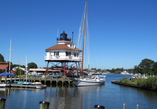 Maximizing Savings on Long-Term Boat Storage in Calvert County, MD