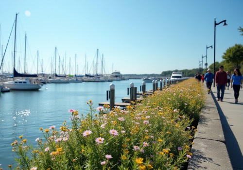 The Ultimate Guide to Boat Painting and Maintenance Services in Calvert County, MD