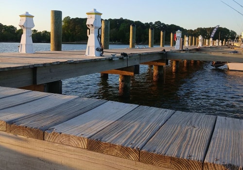 The Ultimate Guide to Paying for Boatyard Services in Calvert County, MD